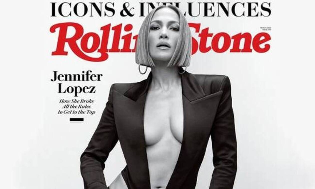 Τζένιφερ Λόπεζ: Η ανάρτησή της που έγινε viral – Γυμνή στην μπανιέρα της (vid)