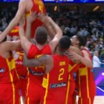 Έβδομο σερί Ευρωμπάσκετ με μετάλλιο για την απίθανη Ισπανία! (vid)