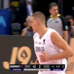 “Καυτός” Γιόκιτς με το… καλημέρα (vid)