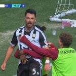 Ουντινέζε-Ίντερ: Δύο γκολ στο τελευταίο πεντάλεπτο και “τέζα” οι φιλοξενούμενοι (vids)