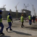 Μουντιάλ: Η FA ζητάει από το Κατάρ να αποζημιώσει τους μετανάστες εργαζόμενους