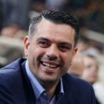 Τσαρτσαρής: “Το μπάσκετ μου έδωσε διέξοδο στο bullying που δέχθηκα μικρός” (vid)