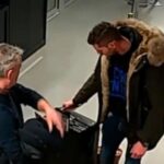 “Θα φοράω σωσίβιο, ετοιμόρροπο το αεροπλάνο”: Συγκλονιστικό ντοκουμέντο από το δυστύχημα του Σάλα