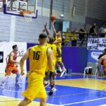 Αποκαλυπτήρια μπροστά στο κοινό του!