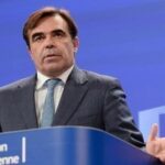 Σχοινάς: “Μέχρι το τέλος Σεπτεμβρίου το δεύτερο κύμα ευρωπαϊκής αντίδρασης στην ενεργειακή κρίση”