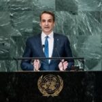 Ολοκληρώθηκε η επίσημη επίσκεψη του Κυριάκου Μητσοτάκη στη Νέα Υόρκη