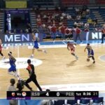 Φιλικά: Ήττα για το Περιστέρι, νίκη για τον Ολυμπιακό (vids)