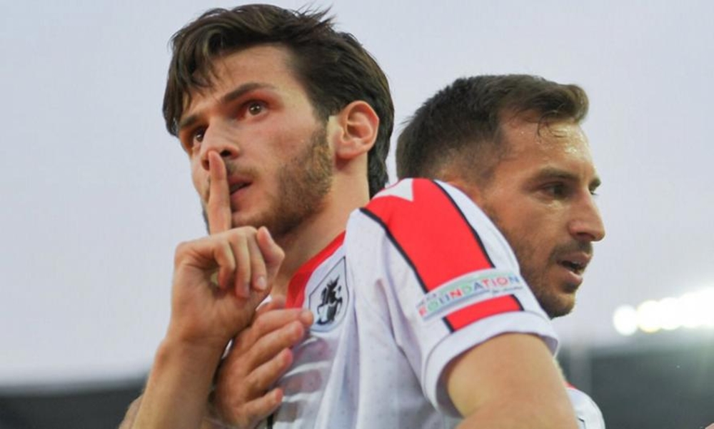 Ανέβηκε στη League B η Γεωργία του Κβαρατσχέλια