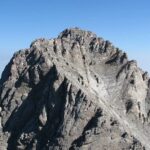 Νεκρός o ορειβάτης που έκανε αναρρίχηση στον Όλυμπο – Έπεσε από χαράδρα δεκάδων μέτρων
