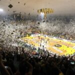 “Καθαρός” από ban ο ΑΡΗΣ – Εξαφανίστηκε το όνομα του από τη σελίδα της FIBA