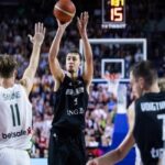 Γερμανία-Λιθουανία: Απίστευτο παιχνίδι με διπλή παράταση και νικητές τους γηπεδούχους