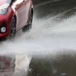 Κακοκαιρία στη Θεσσαλονίκη: Στις 780 έφτασαν οι κλήσεις στη Πυροσβεστική
