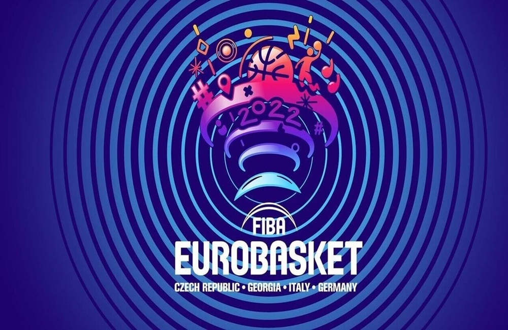 Eurobasket 2022: Πρεμιέρα σήμερα για τη διοργάνωση – Όλο το πρόγραμμα των μεταδόσεων