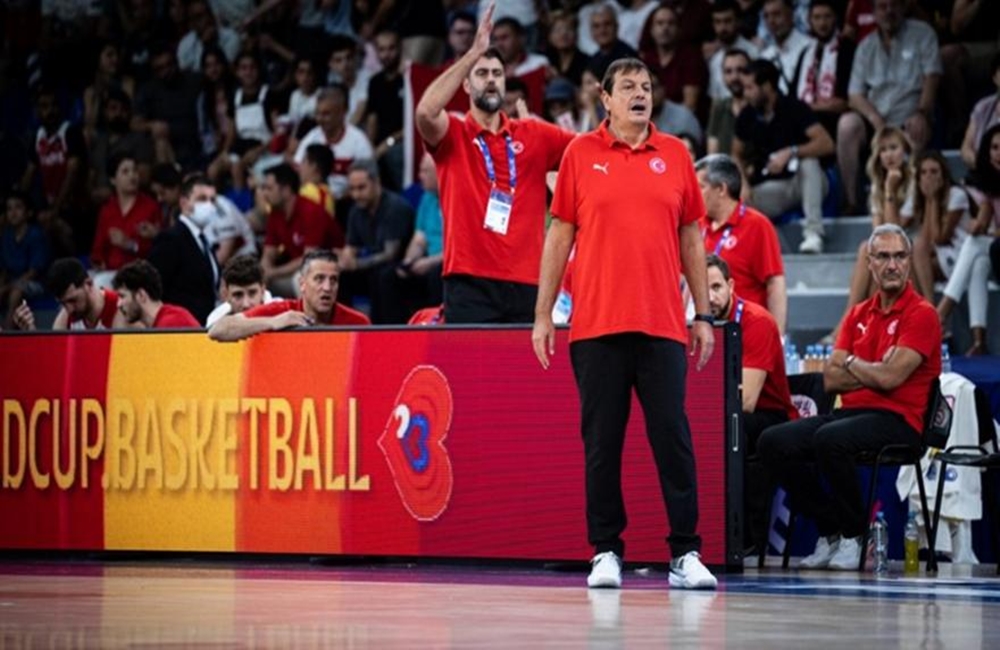 Απορρίφθηκε η ένσταση της Τουρκίας για το ματς με τη Γεωργία!