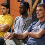 “Πρώτη” για Σανόγκο
