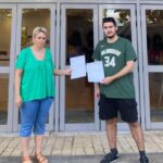 ΚΑΕ ΑΡΗΣ: Τα πρώτα φετινά διαρκείας, στη Μελίνα και τον Κωνσταντίνο