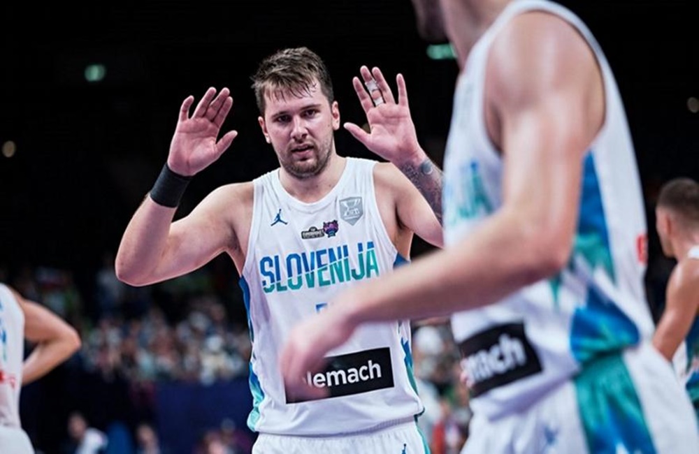 Σούπερ Ντόντσιτς, “έστειλε” τέταρτο το Ισραήλ – Οι πιθανοί αντίπαλοι της Ελλάδας