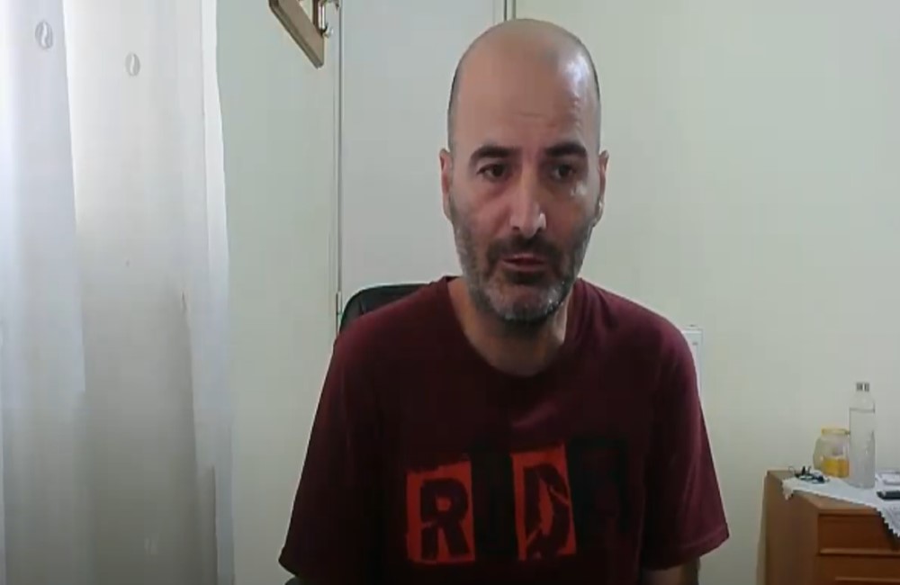 ALLABOUTDROOLING για ντέρμπι και… αυτοκτονία (vid)