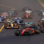 Formula 1: Με έξι Αγώνες Σπριντ το πρωτάθλημα του 2023