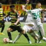 «Ο Μάνου Γκαρθία προοδεύει στην Ελλάδα…»