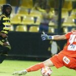 Ο Πάρντιου και ο… Ζερβίνιο
