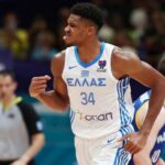 Γιάννης: “Το απολαμβάνω πολύ φέτος με την Εθνική”