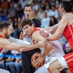 H Τουρκία κάνει ένσταση για το ματς με τη Γεωργία (vid)