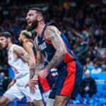 Eurobasket: Το εντυπωσιακό Top-10 από τους ημιτελικούς (vid)