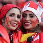 Νέες πιέσεις προς τη FIFA να αποβάλει το Ιράν από το Παγκόσμιο Κύπελλο!