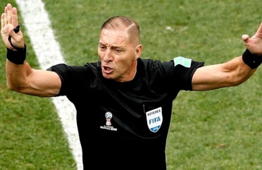 Από τον τελικό του Μουντιάλ, σε διαζύγιο και σε μοντέλο του Only Fans!