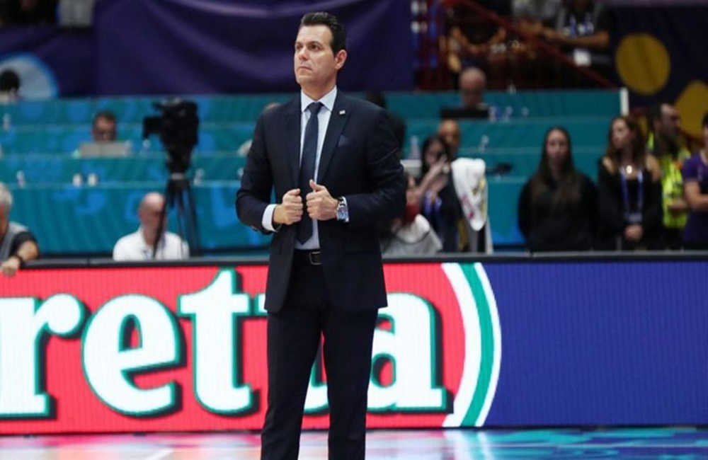 Χάποελ Τελ Αβίβ: Ιτούδης και Δέδας συνεχίζουν με κάθε επισημότητα στο «τιμόνι» της ομάδας