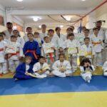 Τζούντο: Έναρξη των Ακαδημιών και των Ενηλίκων