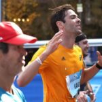 Κακά: Πήρε μέρος και τερμάτισε στον μαραθώνιο του Βερολίνου!