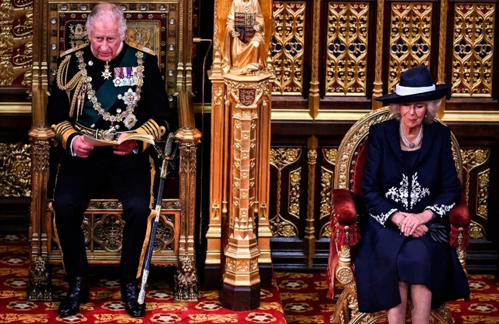 Η μυθική περιουσία του βασιλιά Καρόλου Γ’ – Τα 315 ακίνητα και τα κοσμήματα αξίας 4 δις (vid)