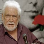 Πέθανε ο ηθοποιός Κώστας Καζάκος