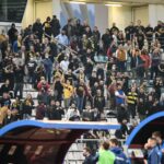 ΠΑΕ ΑΡΗΣ:” Ούτε οργανωμένα, ούτε μεμονωμένα στον Βόλο – Να μην θέσουμε σε κίνδυνο την ομάδα”