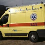 Λάρισα: Πέθανε από ανακοπή λίγο μετά από αλλεργικό σοκ