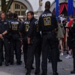 Επεισόδια και συλλήψεις στο Λονδίνο