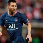 Μέσι: Το ιδιωτικό του τζετ πραγματοποίησε 52 πτήσεις σε τρεις μήνες!