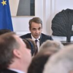 Ο Μητσοτάκης κάλεσε το απόγευμα εκπρόσωπο ΠΑΕ και ΑΣ
