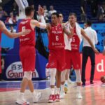 Eurobasket 2022: Πρόκριση-θρίλερ της Πολωνίας επί της Ουκρανίας (vids)