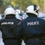 Η ανακοίνωση της Αστυνομίας για το επεισόδιο στην ΔΕΘ