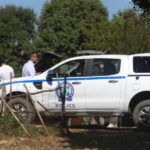 Εγκλημα στην Καβάλα: «Ελα στο μαντρί» τα τελευταία λόγια του δράστη (vid)