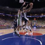 Eurobasket 2022: Λιθουανία – Γαλλία, οι κορυφαίες στιγμές του 1ου ημιχρόνου (vid)