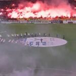Derby stories: Η τρομερή ατμόσφαιρα ανά τα έτη (vid)