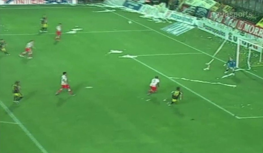 Derby stories: Όταν ο Χαβίτο έδωσε τη λύση (vid)