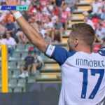 Κρεμονέζε – Λάτσιο | 0-2, σκοράρει ξανά ο Ιμόμπιλε!