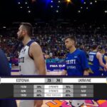 Δεύτερη νίκη για Ουκρανία σε ένα δραματικό φινάλε! (vid)