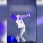 Ο ξέφρενος χορός του Ρουβά που έγινε viral! (vid)