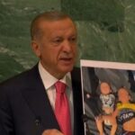ΟΗΕ: Νέο παραλήρημα Ερντογάν – «Ο Μητσοτάκης και ο Δένδιας ζουν στον κόσμο τους» (vid)